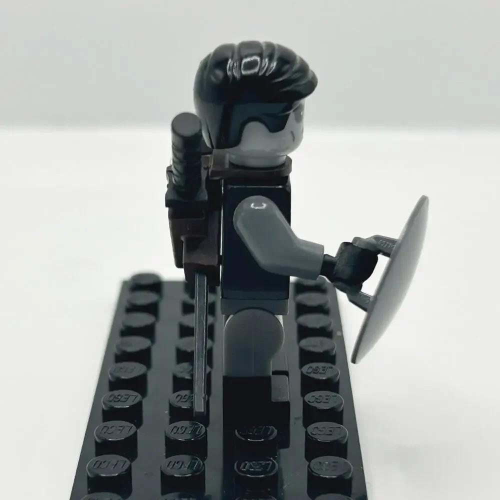 LEGO Ninjago Minifigure Shade Njo299 853687 Elemental Masters